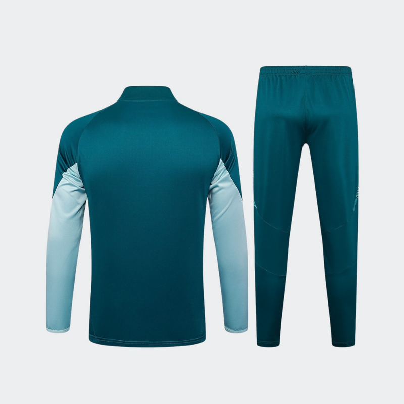 Conjunto de Treino Cruzeiro 2025/26 II
