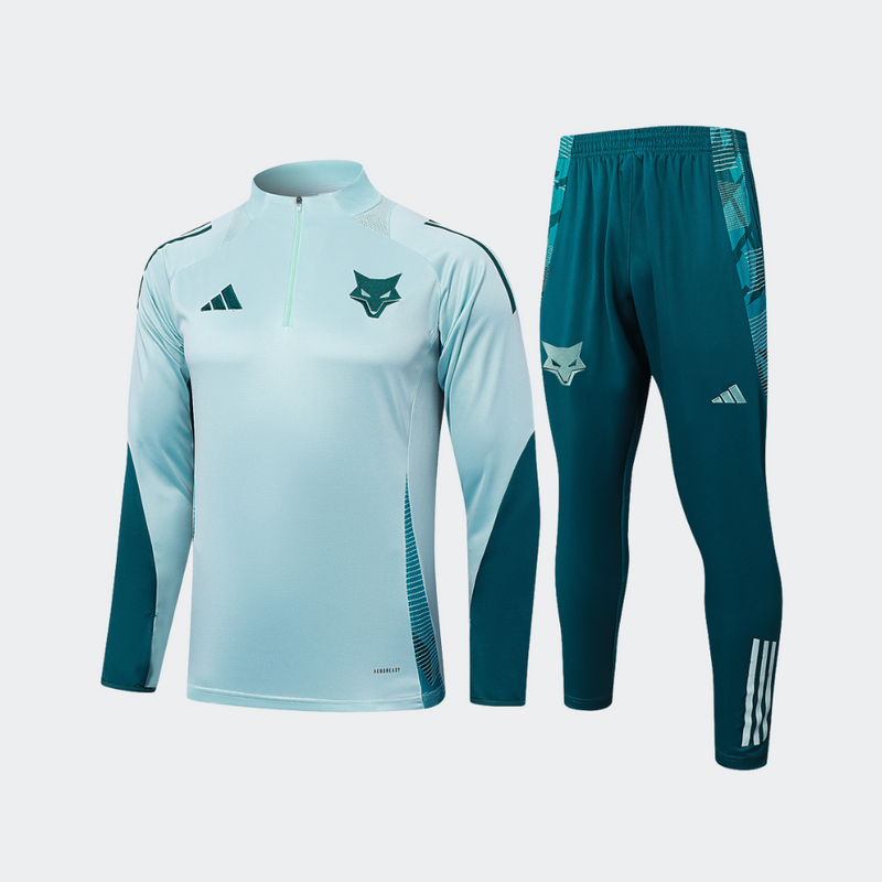Conjunto de Treino  Cruzeiro 2025/26 I