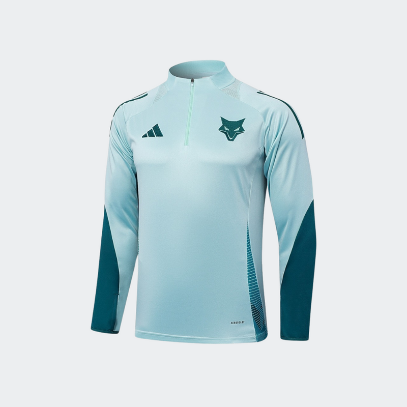Conjunto de Treino  Cruzeiro 2025/26 I