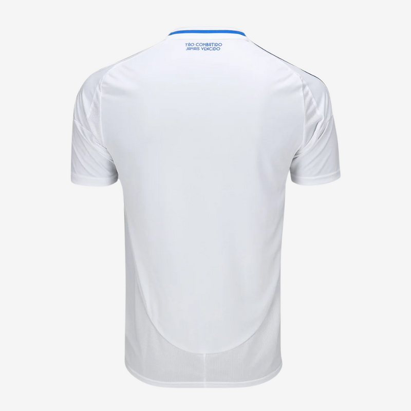 Camisa Cruzeiro 2025/26 II