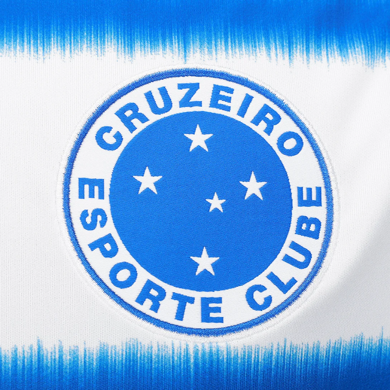 Camisa Cruzeiro 2025/26 II