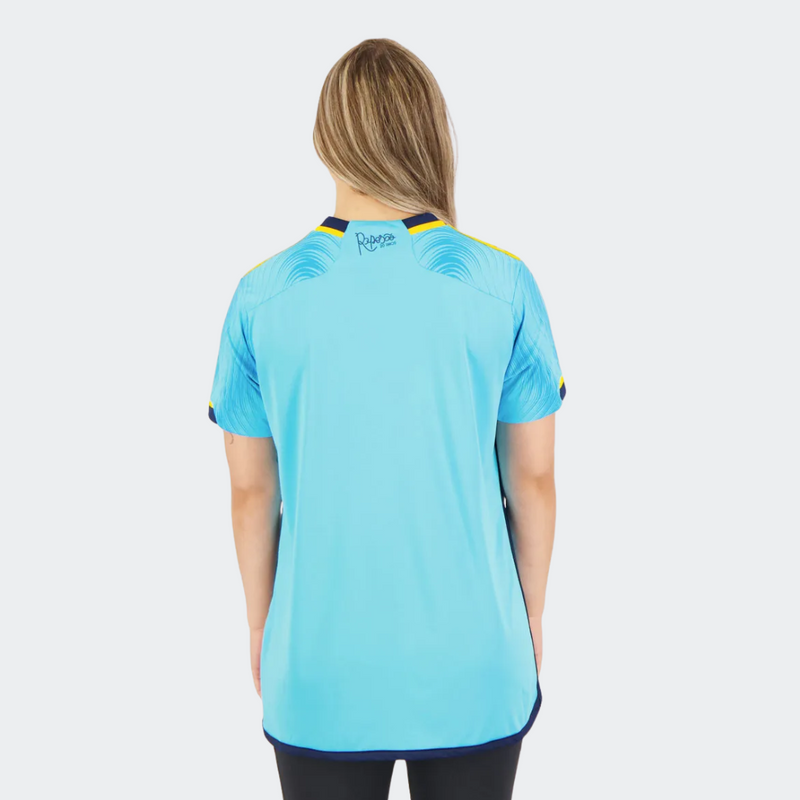 Camisa Feminina Cruzeiro 2023/24  III
