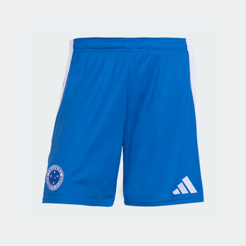 Conjunto Infantil Cruzeiro 2025/26 II