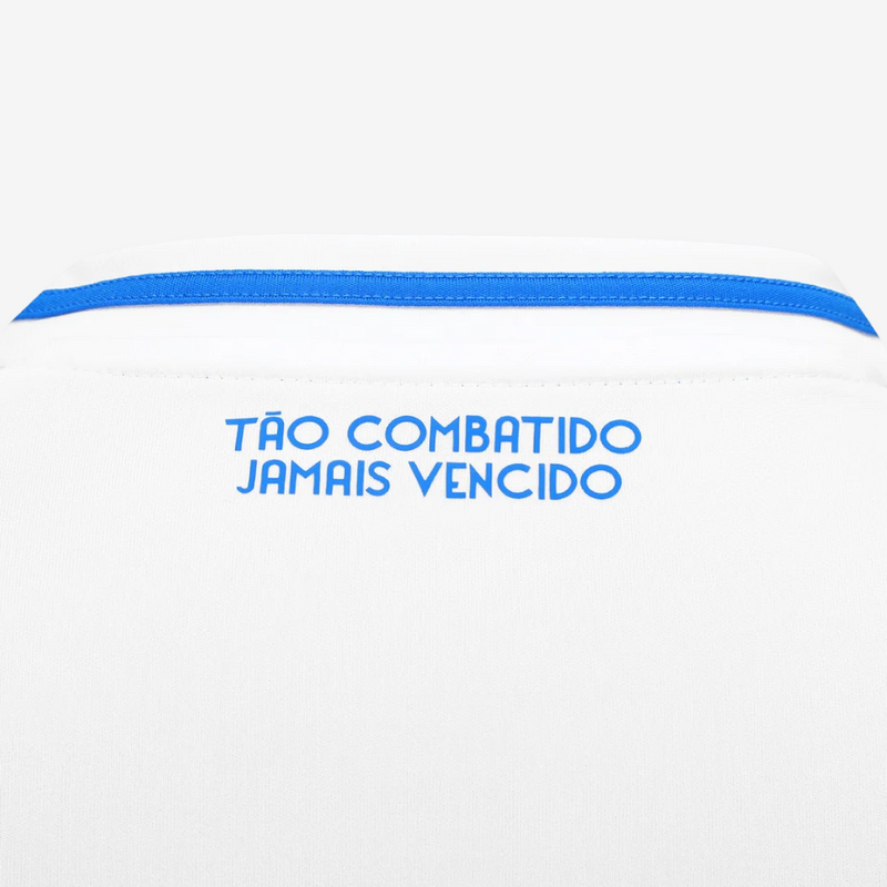 Camisa Cruzeiro 2025/26 II