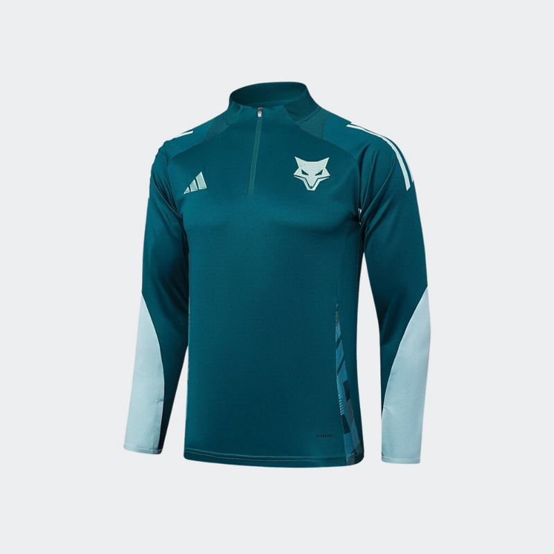 Conjunto de Treino Cruzeiro 2025/26 II