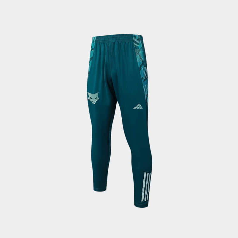 Conjunto de Treino Cruzeiro 2025/26 II