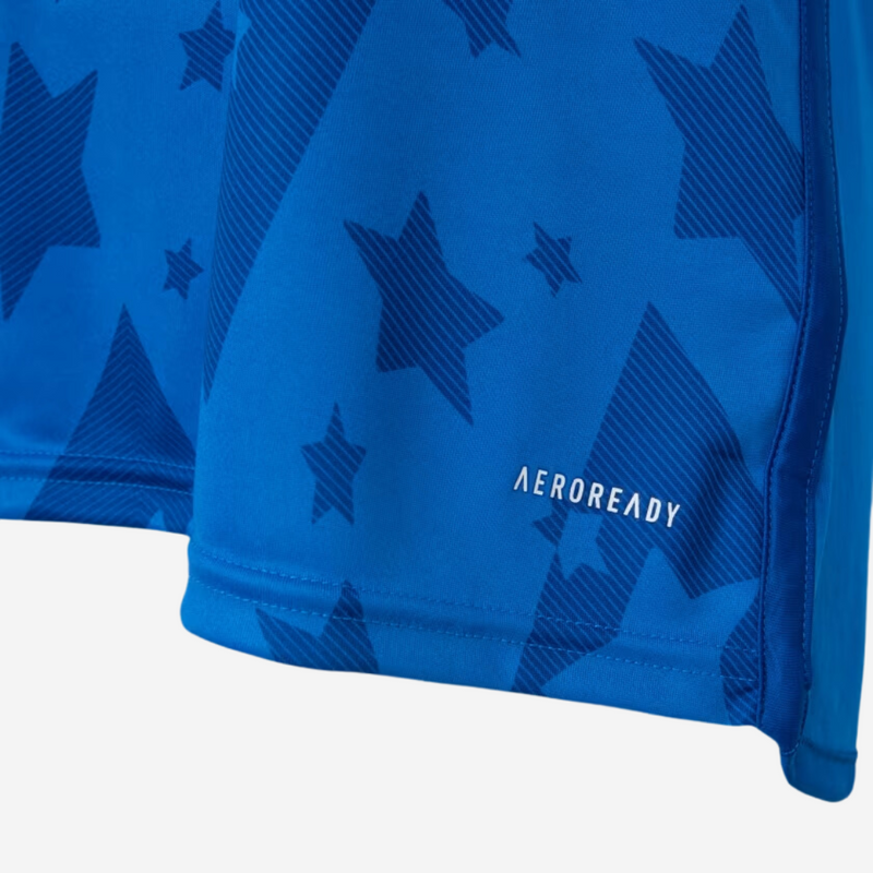 Camisa Feminina Cruzeiro 2024/25 I