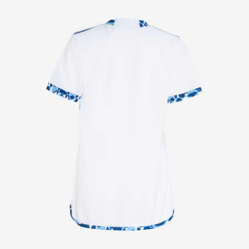 Camisa Feminina Cruzeiro 2024/25 II