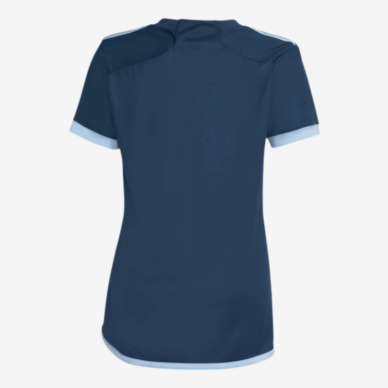 Camisa Feminina Cruzeiro 2024/25 III