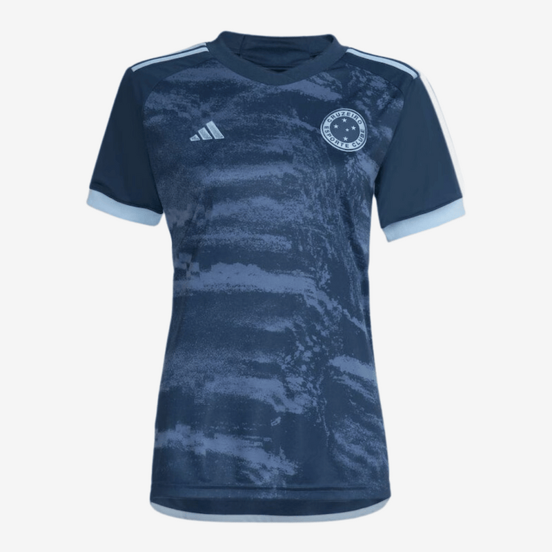 Camisa Feminina Cruzeiro 2024/25 III