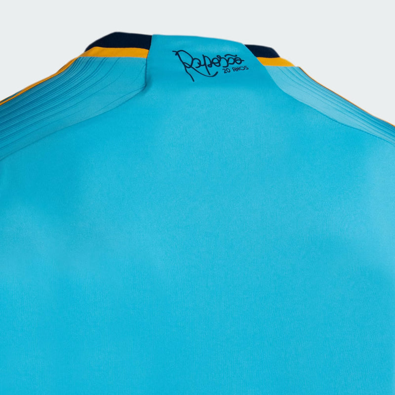 Camisa Feminina Cruzeiro 2023/24  III