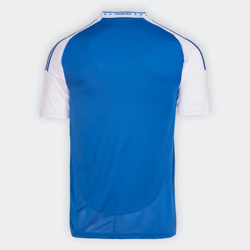 Camisa Cruzeiro 2025/26 I