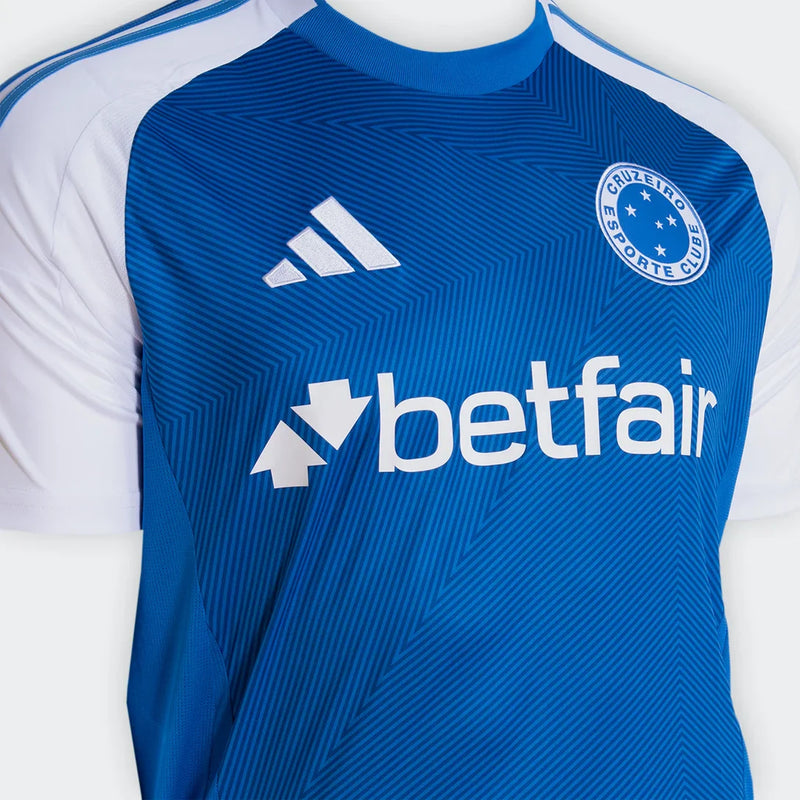 Camisa Cruzeiro 2025/26 I