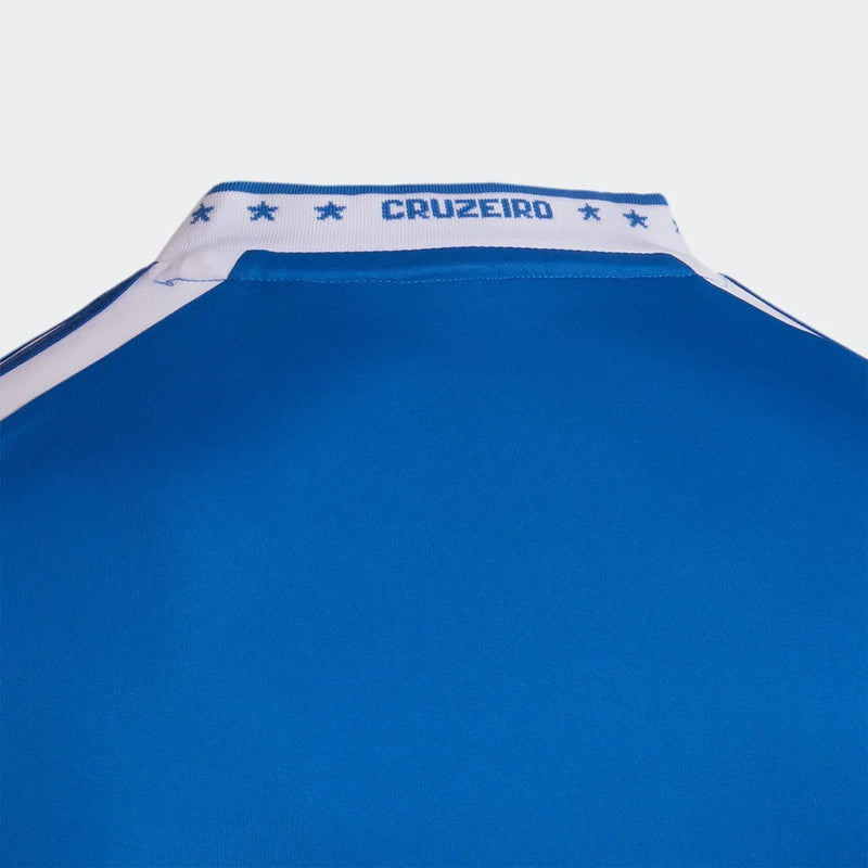 Camisa Cruzeiro 2025/26 I